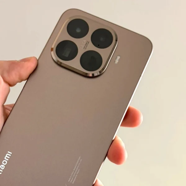 موبايل Xiaomi 17T