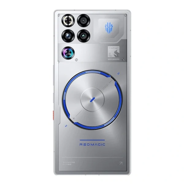 موبايل ZTE nubia RedMagic 11S Pro+