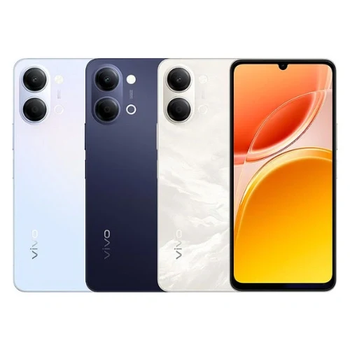 موبايل vivo Y6t