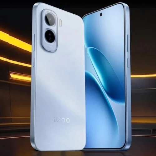 موبايل vivo iQOO Z11 5G