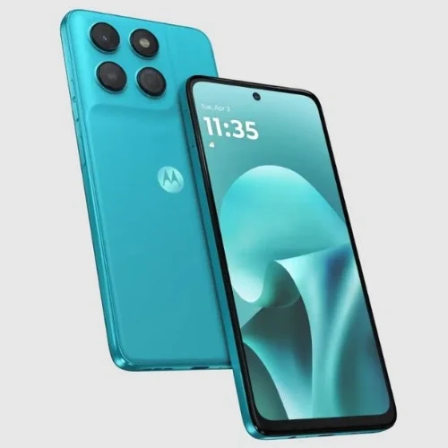 سعر ومواصفات Motorola Moto G37