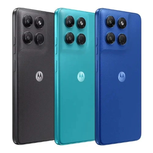 هاتف Motorola Moto G37 Power