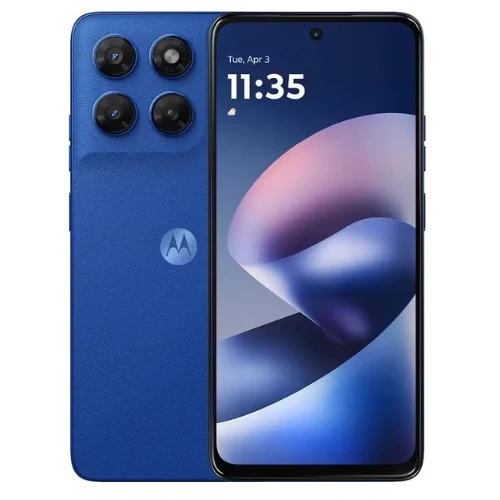 سعر ومواصفات Motorola Moto G47