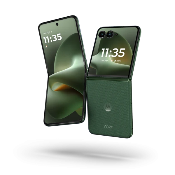 سعر ومواصفات Motorola Razr+ 2026