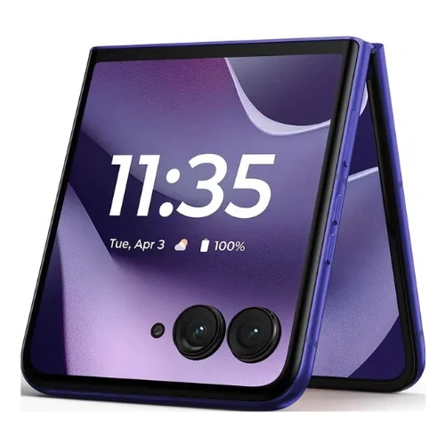 سعر ومواصفات Motorola Razr 2026