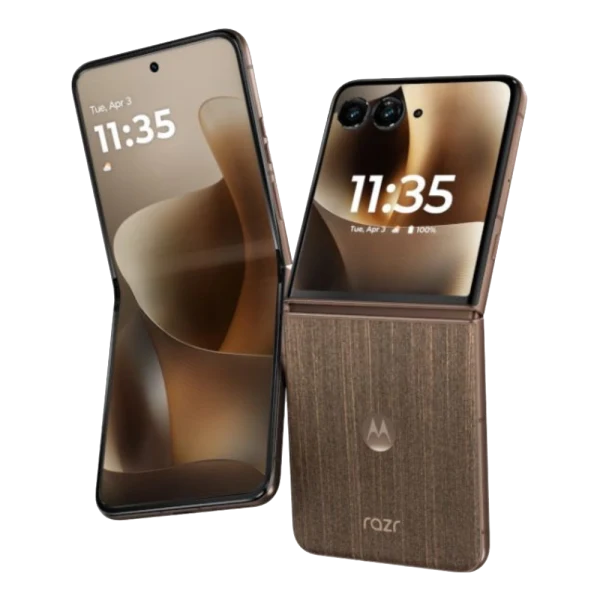 هاتف Motorola Razr Ultra 2026