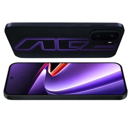 سعر ومواصفات OnePlus Ace 7