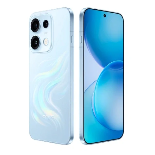 سعر ومواصفات Oppo Reno16 Pro (China)