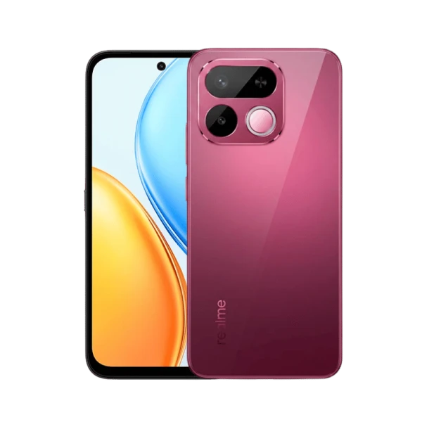 سعر ومواصفات Realme 16T
