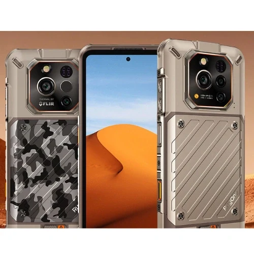 سعر ومواصفات RugOne Xever 7