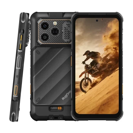 سعر ومواصفات RugOne Xever 8