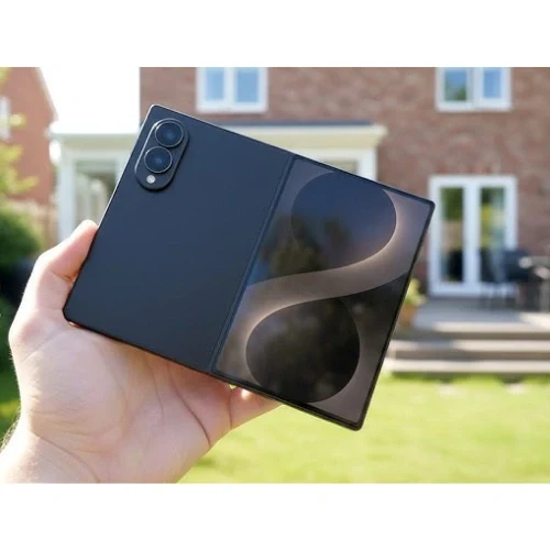 سعر ومواصفات Samsung Galaxy Z Fold Wide