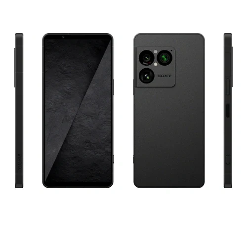 هاتف Sony Xperia 1 VIII