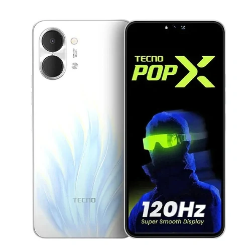 هاتف Tecno Pop X 4G