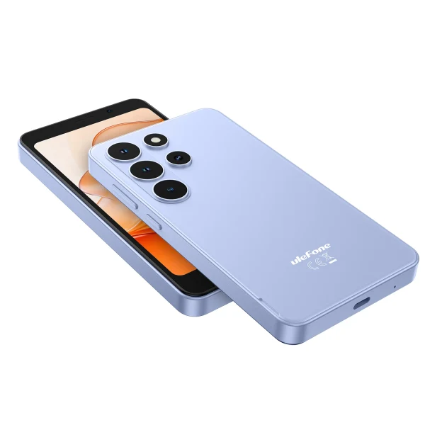 هاتف Ulefone Note 22
