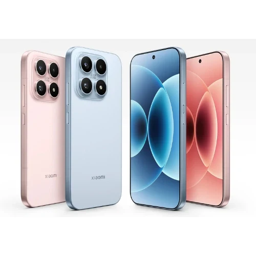 سعر ومواصفات Xiaomi 17T