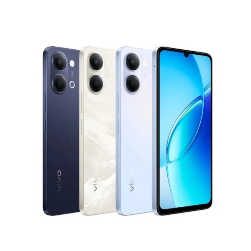 هاتف vivo Y6t