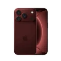 سعر ومواصفات Apple iPhone 18 Pro Max