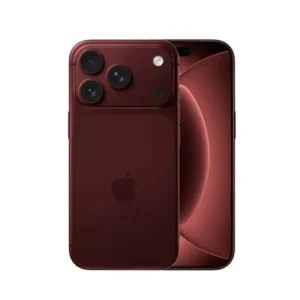 سعر ومواصفات Apple iPhone 18 Pro Max