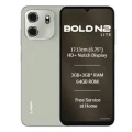 سعر ومواصفات Lava Bold N2 Lite