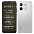 سعر ومواصفات Lava Smart 4 Plus