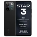 سعر ومواصفات Lava Yuva Star 3