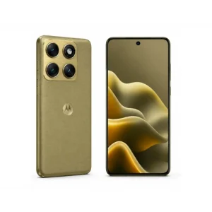 سعر ومواصفات Motorola Edge (2026)