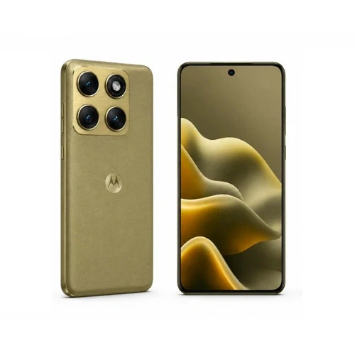 سعر ومواصفات Motorola Edge (2026)