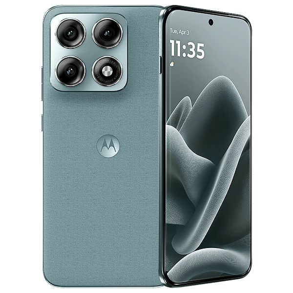سعر ومواصفات Motorola Edge 70 Pro+