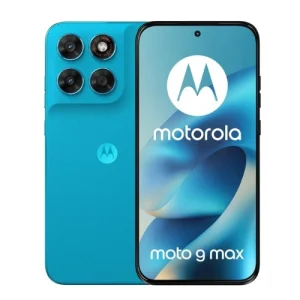سعر ومواصفات Motorola Moto G Max
