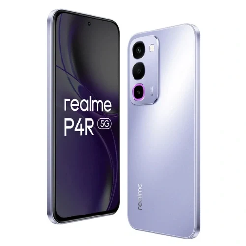 Realme P4R