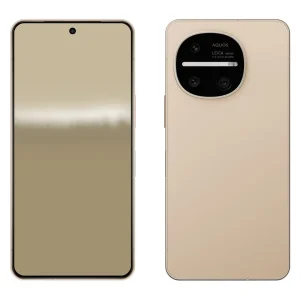 سعر ومواصفات Sharp Aquos R11