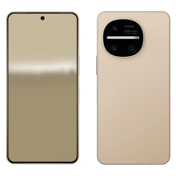 سعر ومواصفات Sharp Aquos R11