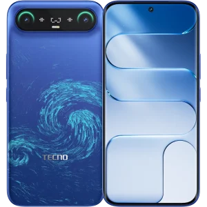 سعر ومواصفات Tecno Camon Slim