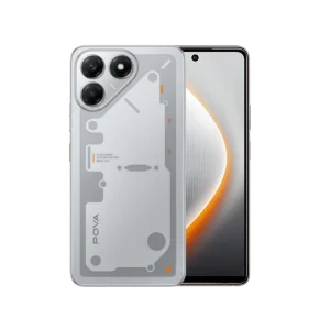 سعر ومواصفات Tecno Pova 8