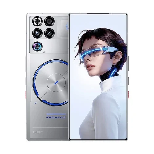 سعر ومواصفات ZTE nubia RedMagic 11S Pro