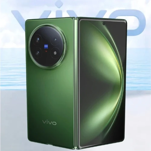 سعر ومواصفات vivo X Fold6