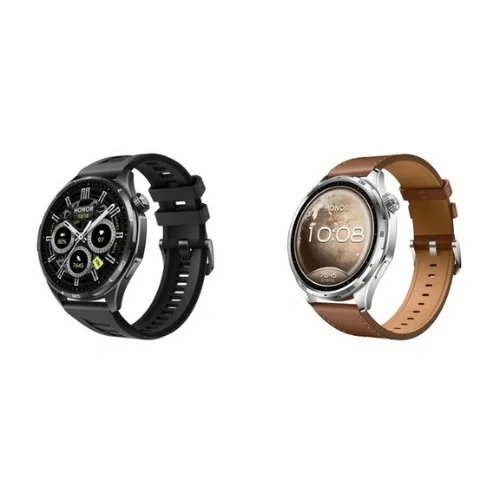 الساعة Honor Watch 6