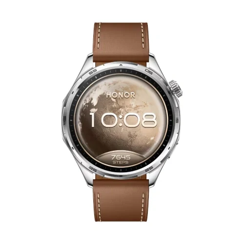 الساعة Honor Watch 6