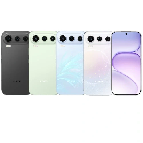 جوال Honor 600 Pro (China)