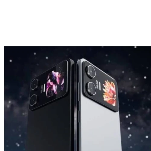 جوال Lava Blaze Duo 3