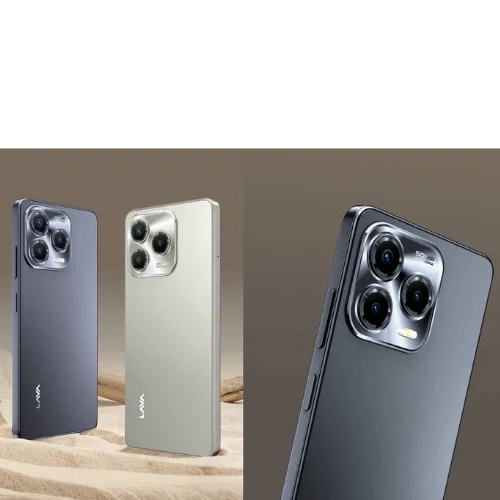سعر ومواصفات Lava Bold N2 Pro