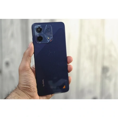 سعر ومواصفات Lava Shark 2