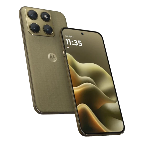 سعر ومواصفات Motorola Edge (2026)