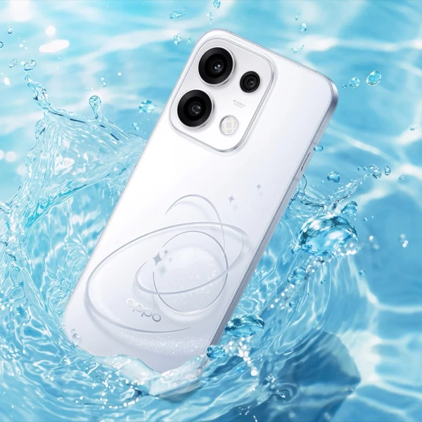 سعر ومواصفات Oppo Reno16