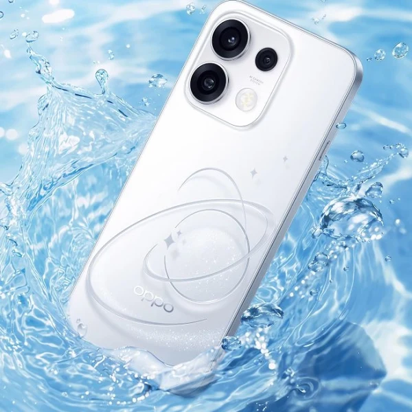 سعر ومواصفات Oppo Reno16 F