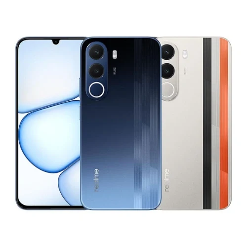 سعر ومواصفات Realme P4x 4G