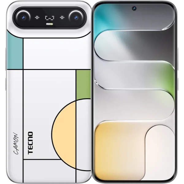 جوال Tecno Camon Slim
