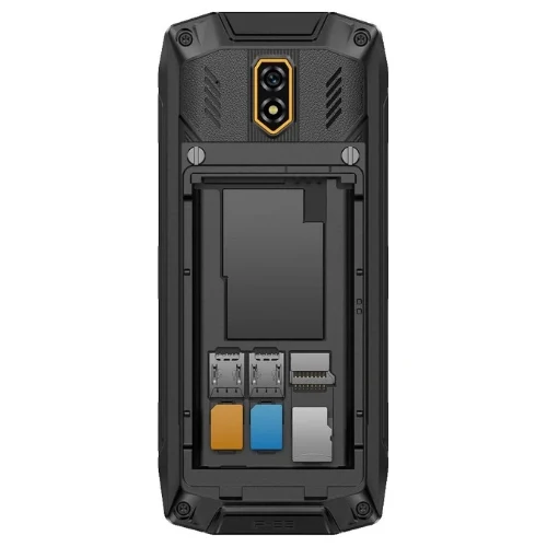 جوال Ulefone Armor Mini 5