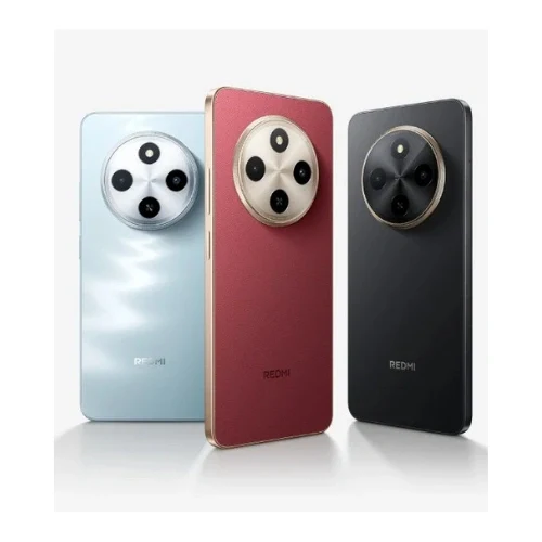 جوال Xiaomi Redmi 17C